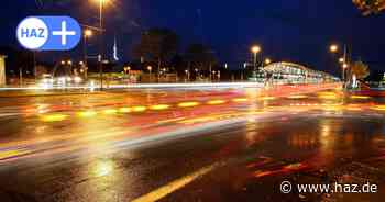Hannover: Minderjähriger soll Frau in Groß-Buchholz vergewaltigt haben