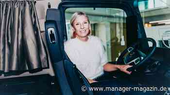 Daimler Truck: Chefin plant radikalen Stellenabbau bei Mercedes Benz Trucks