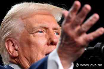 Amerikaans president Donald Trump dreigt met importtarieven van 100 procent als BRICS-landen afstappen van dollar