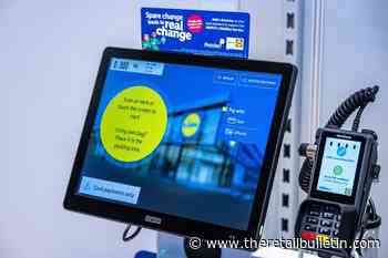 Lidl introduces Pennies digital micro-donation system