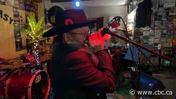 Jasper legion using music to bring a rebuilding community together