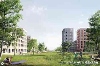 Promotoren dragen minder bij aan ontwikkeling Ragheno wanneer ze langdurig betaalbare huurwoningen aanbieden