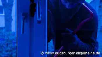 Polizei fasst Einbrecher: Hausbesitzer rufen Polizei vom Urlaub aus