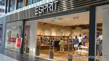 Zukunft der Marke unklar: Esprit schließt letzte Filialen in Deutschland