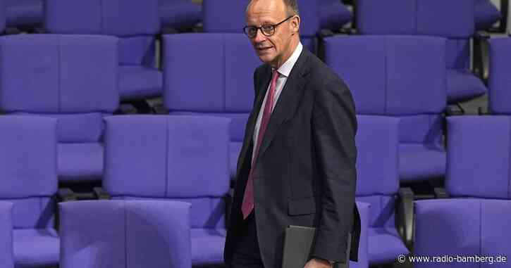 FDP will Migrationsentwurf der Union jetzt nicht abstimmen