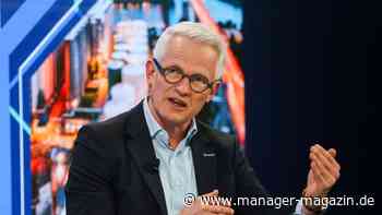 Ørsted: Vorstandschef Mads Nipper tritt nach vier Jahren zurück, Nachfolger steht fest