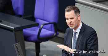 Bundestagswahl live: FDP will heute nicht über Migrationsentwurf der Union abstimmen