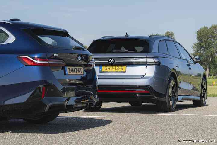 Brussel wil Europese auto-industrie redden