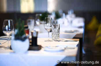 Restaurant-Ranking: Kreis Ahrweiler schneidet gut ab