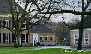 Drents Museum weer open na kunstroof