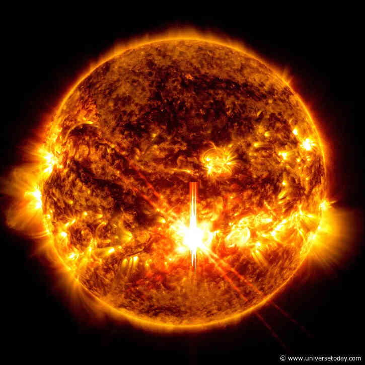 Machine Learning Could Have Predicted the Powerful Solar Storms in 2024
