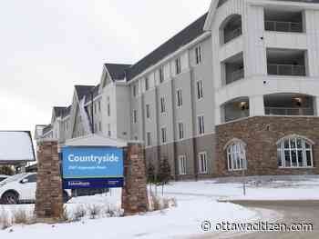 Today's letters: Penalize CEOS for substandard long-term care homes