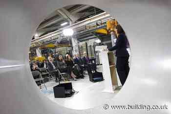 Reeves promises not to renege on building safety regulation as 90 new high-rise projects are held up by rules