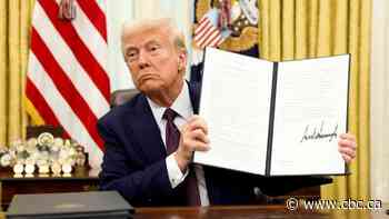 It's barely 2025 and Trump's project to overhaul federal civil service is well underway