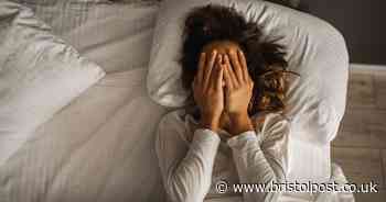Single habit is preventing you from sleeping – and most of us do it before bed