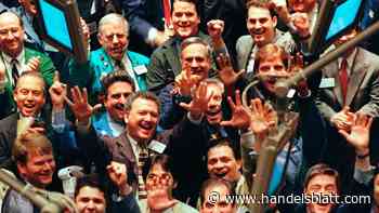 Börse: 1929, 1999, 2025? Wie Sie den nächsten Börsencrash rechtzeitig erkennen