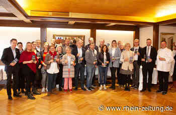 Was Winzer und Köche an der Mosel zu bieten haben