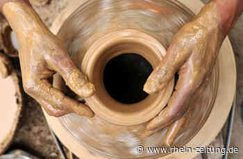 Keramiker-Innung beklagt Nachwuchsmangel