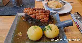 Top 10: Bestes Schäuferla Frankens - das sagen unsere Leser