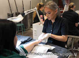 Studenten ROC van Twente geven cliënten Voedselbank een moment voor henzelf