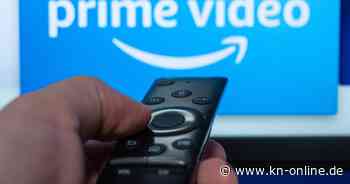 Amazon Prime Video im Februar 2025: Diese Highlights kommen jetzt