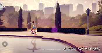 3 Video Games You May Have Missed in January