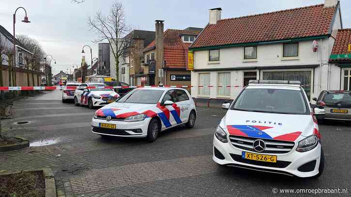 Casino wederom doelwit van overval, één gewonde