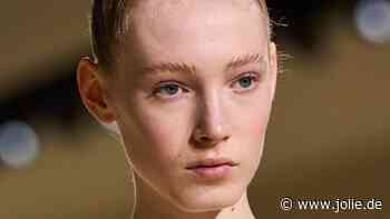 Das "Märchen-Make-up" ist der überraschende Beauty-Trend 2025