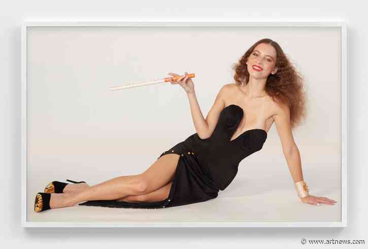 Photography Takes Over New York Galleries