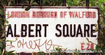 EastEnders star 'extremely sad' to be leaving soap after more than 30 years