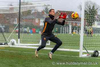 Hull City confirm transfer decision as January squad reshuffle continues