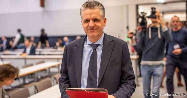 Beratung zu Migrationsentwurf um halbe Stunde verschoben