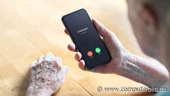 Rentner scheitert vor Gericht: Banken haften nicht für Enkeltrick-Opfer