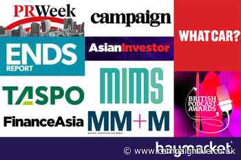 Haymarket’s profits rise to £15m as revenues hold steady