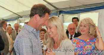 King Charles' ex-girlfriend adressed him by one word – even during 'intimate dinners'