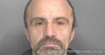 Man strangles and headbutts partner in 'terrifying and violent attack'