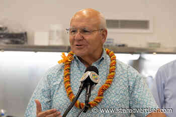 Council begins Cabinet  confirmation process