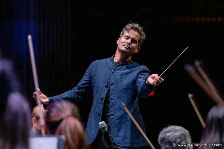 HSO Beethoven Festival a first for Hawaii