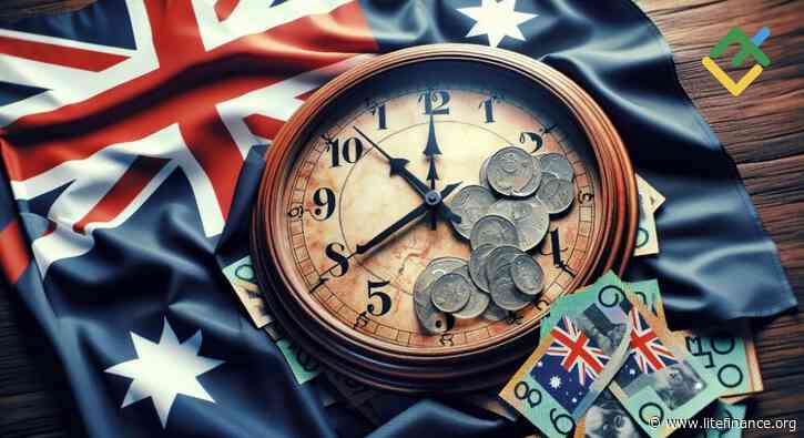 The Aussie Has Got a Reprieve. Forecast as of 31.01.2025