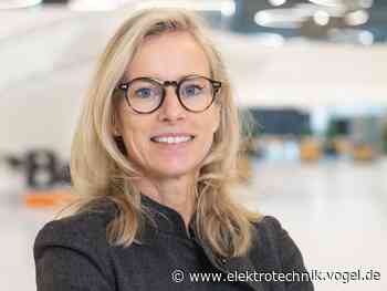 Rosa Meckseper als Geschäftsführerin von B&R Deutschland ernannt