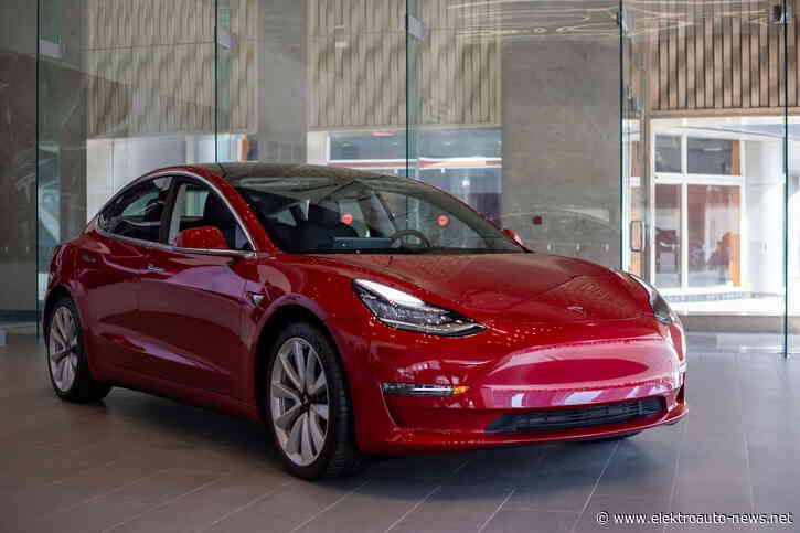 Tesla 2024: Gewinneinbruch trotz steigender Produktion