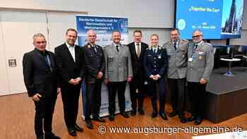 Ukraine-Krieg, Pflege, Übungen: 200 Sanitätssoldaten tauschen sich in Ulm aus