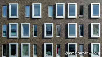 Meeste woningen erbij in Zuid-Holland, minste in Drenthe