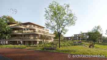 Vijftig woningen op oude plek Remigiusschool Duiven