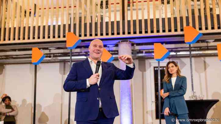 VVD-Kamerlid Aartsen werkt aan plan om zzp'ers te helpen