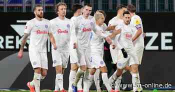 Holstein Kiel: Auf geht’s Störche – pack mas!