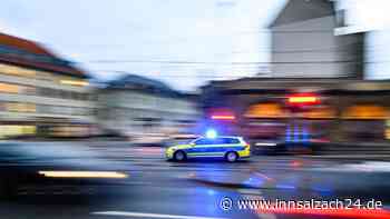 Likör am Boden – Nerven verloren: Kundin (45) sorgt für Polizeieinsatz in Supermarkt