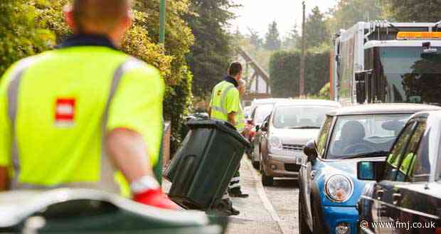 Biffa extends East Sussex Joint Waste Partnership deal