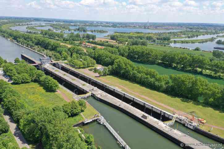 Bediening op afstand vereist vaker onderhoud aan kunstwerken