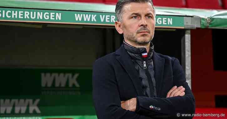 FC Augsburg holt Stürmertalent aus Babelsberg